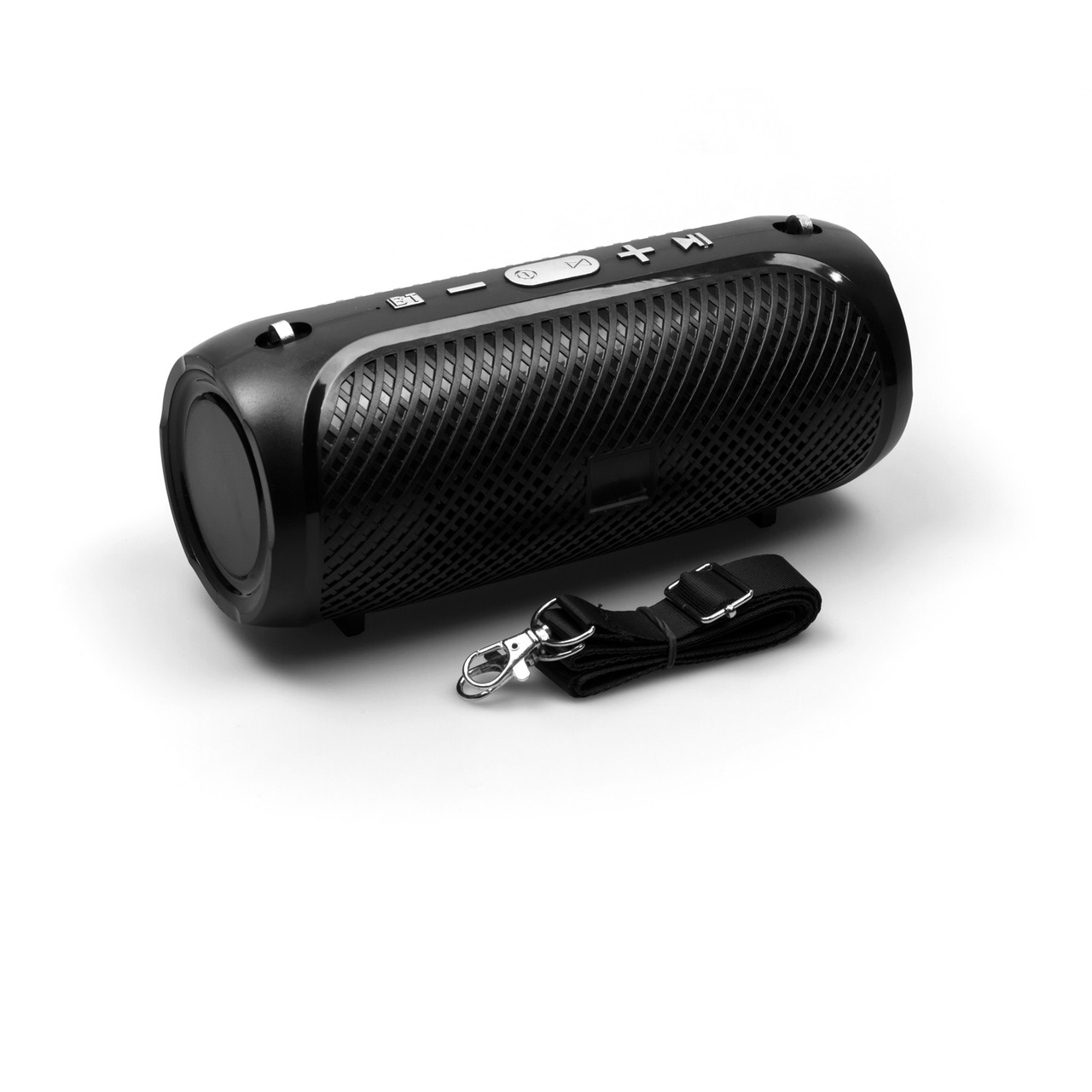 Колонка Bluetooth S11 чорна