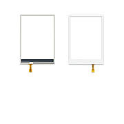 Тачскрін китайський телефон 03409 (76х55) резистивний