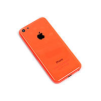 Корпус APPLE iPhone 5C красный