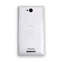 Корпус SONY C2305/S39h белый