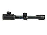 Оптичний приціл BUSHNELL 3-9x32E з підсвічуванням шкали, фото 7