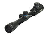 Оптичний приціл BUSHNELL 3-9x32E з підсвічуванням шкали, фото 4