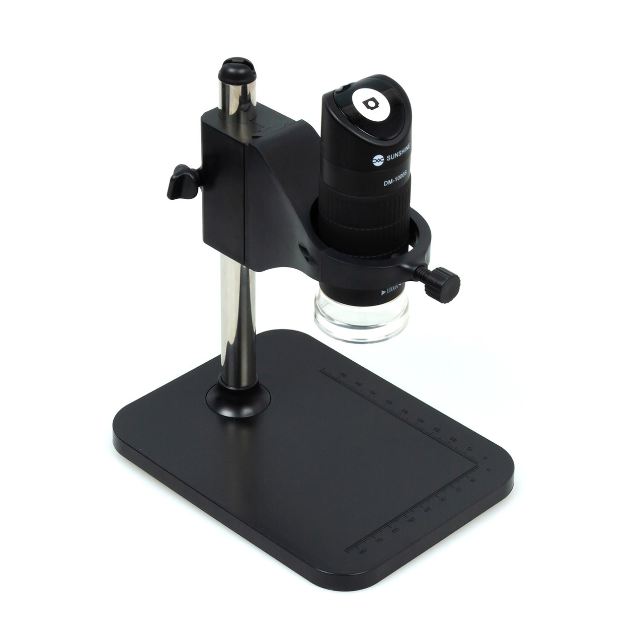 Мікроскоп SUNSHINE DM-1000S цифровий