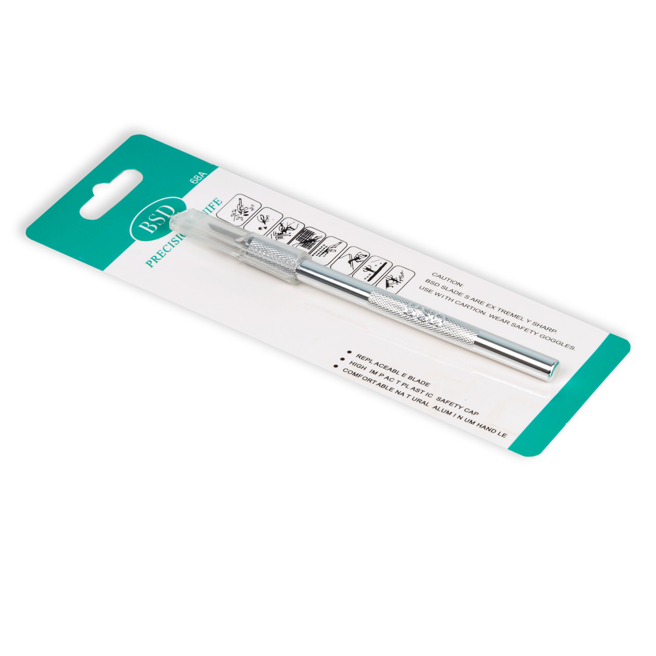 Скальпель BSD 68A (TS-394)