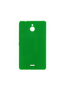 Задня кришка NOKIA X2 Lumia зелена