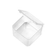 Бокс-органайзер SUNSHINE SS-038 для зберігання дрібних деталей (4*4*3 см)