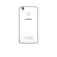 Задняя крышка DOOGEE X5 Max белая (Б/У)