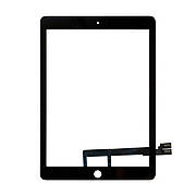 Тачскрин APPLE iPad Pro 9,7" Wi-Fi (A1673/A1674/A1675) (2016) чорний