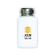 Пляшка з дозатором SUNSHINE SS-60 (180мл)