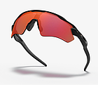 Окуляри сонцезахисні Oakley Radar EV Path Matte Black лінза Prizm Trail Torch OO9208, фото 2