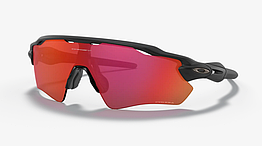 Окуляри сонцезахисні Oakley Radar EV Path Matte Black лінза Prizm Trail Torch OO9208