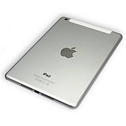 Задня частина корпусу (кришка) APPLE iPad Mini/Mini2 3G біла