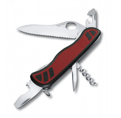 Складаний ніж Victorinox NOMAD One Hand 0.8351.MWC