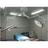 Світильник хірургічний ZW-700/700D Скидка % Біомед