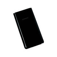Задняя крышка SAMSUNG A805 Galaxy A80 (2019) черная