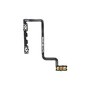 Шлейф OPPO A72 (2020) на кнопки гучності