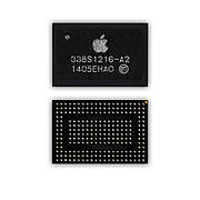 Мікросхема iPhone 5S центральний контролер живлення - 338S1216-A2