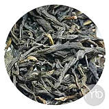 Чай Пуер Зелений розсипний китайський чай 500 г, фото 2