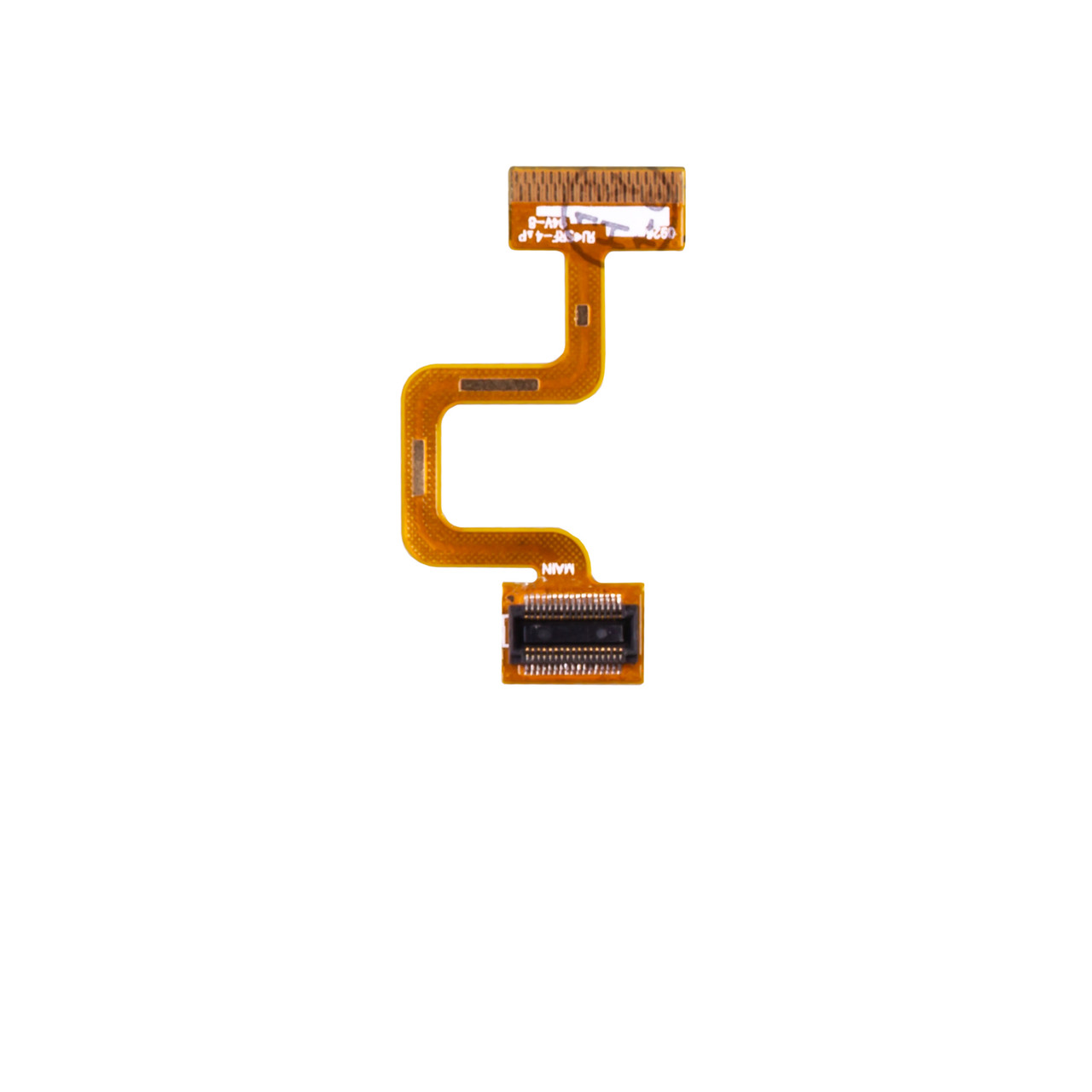 Шлейф SAMSUNG E1310/E1310S з компонентами