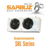 SARBUZ серія SBL