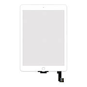Тачскрин APPLE iPad Air 2 9.7'' (A1566/A1567) (2014) білий