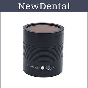 Нагрівач для Вінірів і фотокомпозити