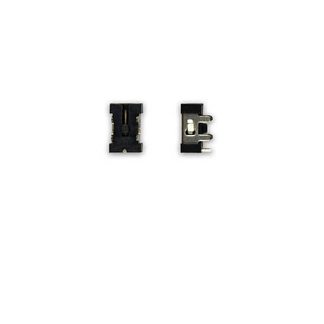 Роз'єм живлення SAMSUNG C120/C130/C200/C210/C230/C300/D500/E350/E700/E710/N400/Q200, фото 1