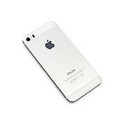 Корпус APPLE iPhone 5S білий