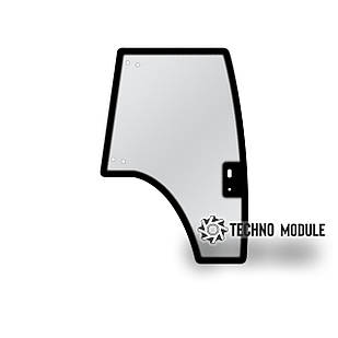 Стекло двери правой Shifeng