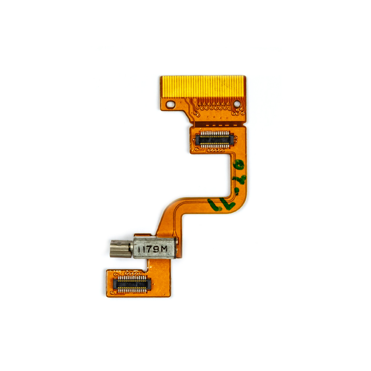 Шлейф MOTOROLA V191 з компонентами