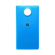 Задня кришка MICROSOFT 950 XL Lumia блакитна