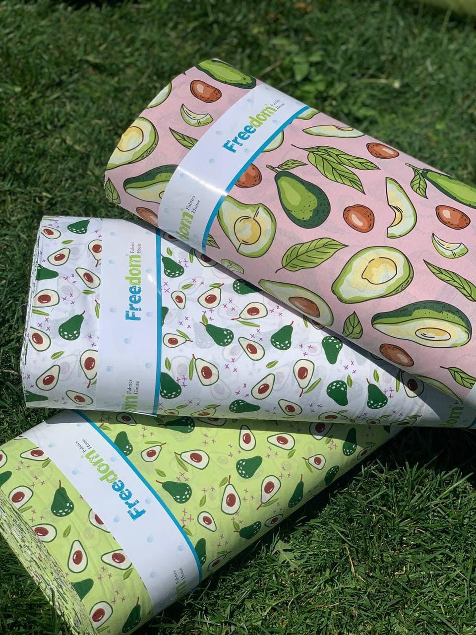 Тканина турецький Ранфорс 100% хб 240 см No-TP-121, фото 1