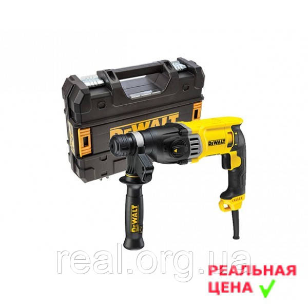 ✅ Перфоратор DeWalt D25143K