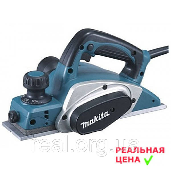 ✅ Рубанок MAKITA KP0800, (оригінал)