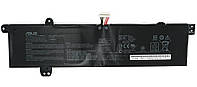 Батарея для ноутбука Asus VivoBook E402 C21N1618, 4780mah (36Wh), 2cell, 7.7V, черная, ОРИГИНАЛЬНАЯ