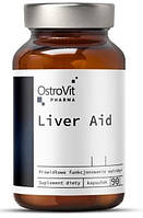 OstroVit Liver Aid 90 caps