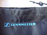 Чохол (мішок) для зберігання навушників Sennheiser HD25 HD25-II HD25C-II HD25SP, фото 3