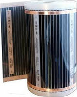 Інфрачервона плівка без покриття Heat Plus Standart (HP-SPN 305-075)