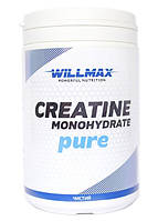 Креатин Willmax Creatine Monohydrate 500 г