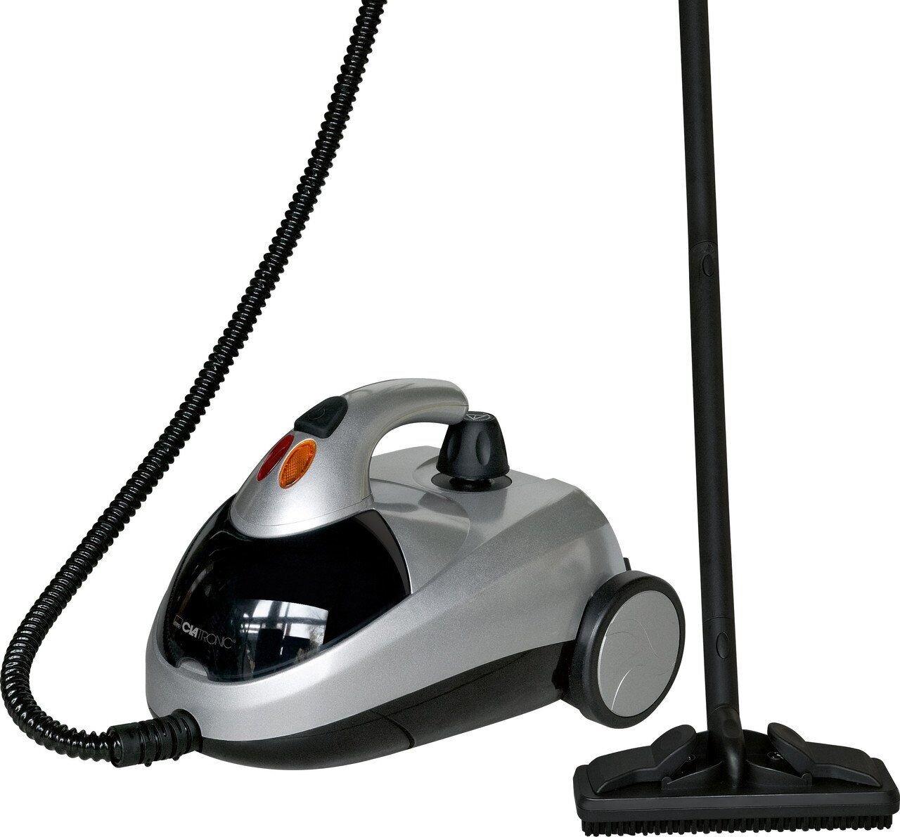 Пароочисник Clatronic DR 3280 1500 Вт