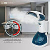 Парова щітка CLATRONIC DB 3717, фото 4
