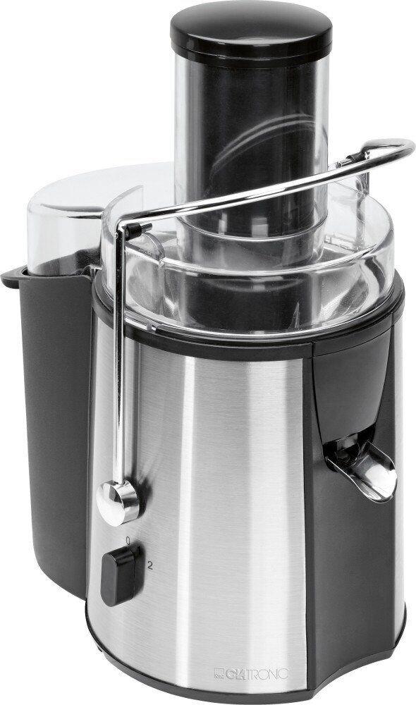 Соковижималка Clatronic AE 3532 1000 Вт