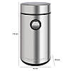 Кавомолка PROFI COOK PC-KSW 1216, фото 3