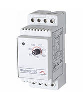 Терморегулятор електронний Devireg 330 (140F1072)
