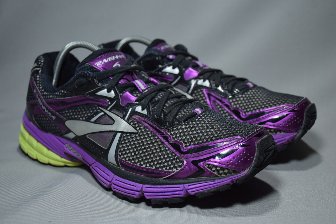 Brooks ravenna 4 women's online