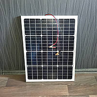 Сонячна панель батарея 1 Вт, 20 Вт, 30 Вт, 50 Вт Якість! Гарантія!