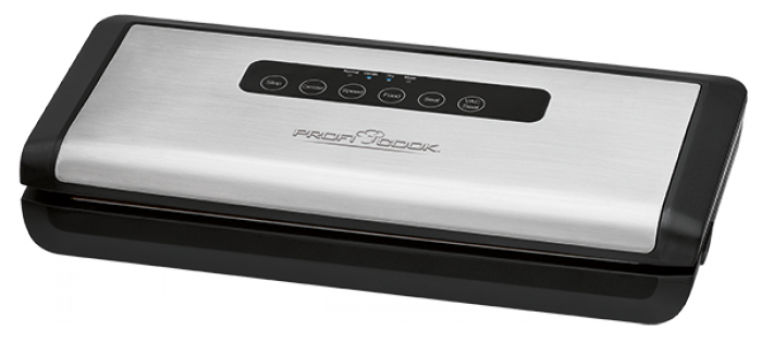 Вакуумний пакувальник PROFICOOK PC-VK 1146