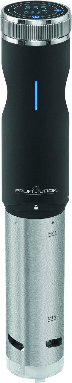 Вакуумна електропіч (су вигляд) PROFICOOK PC-SV 1126, фото 1