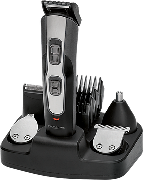 Машинка для стриження (тример) ProfiCare PC-BHT 3014