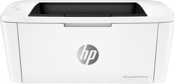 Принтер A4 HP LJ Pro M15